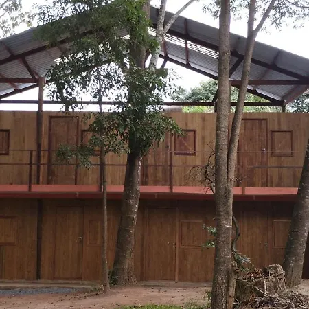 Nova Terra Alto Paraiso Alto Paraíso de Goiás Exterior photo