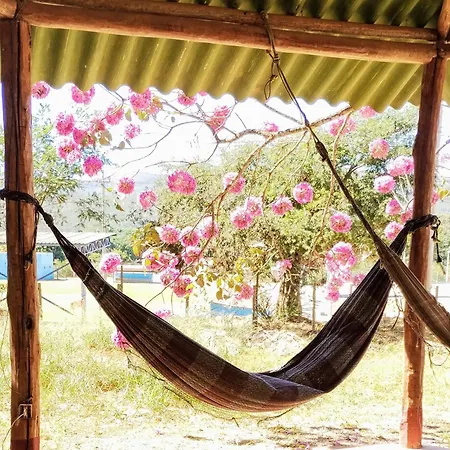 Nova Terra Alto Paraiso Alto Paraíso de Goiás Exterior photo