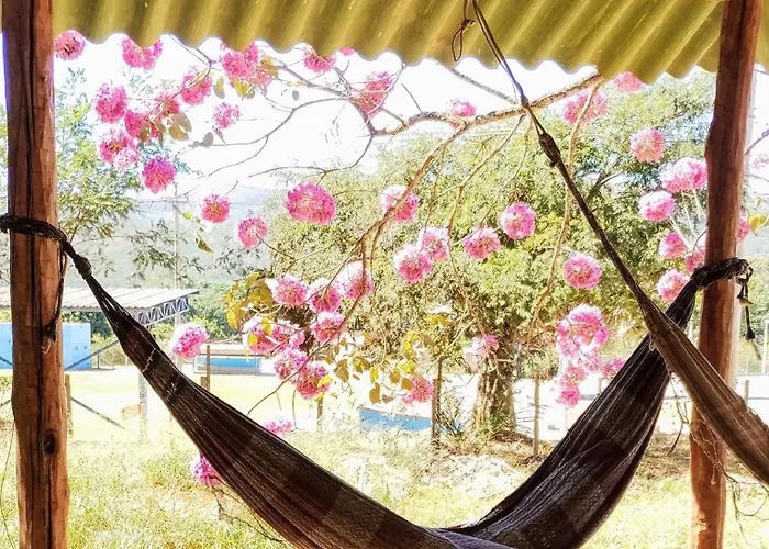 Nova Terra Alto Paraiso