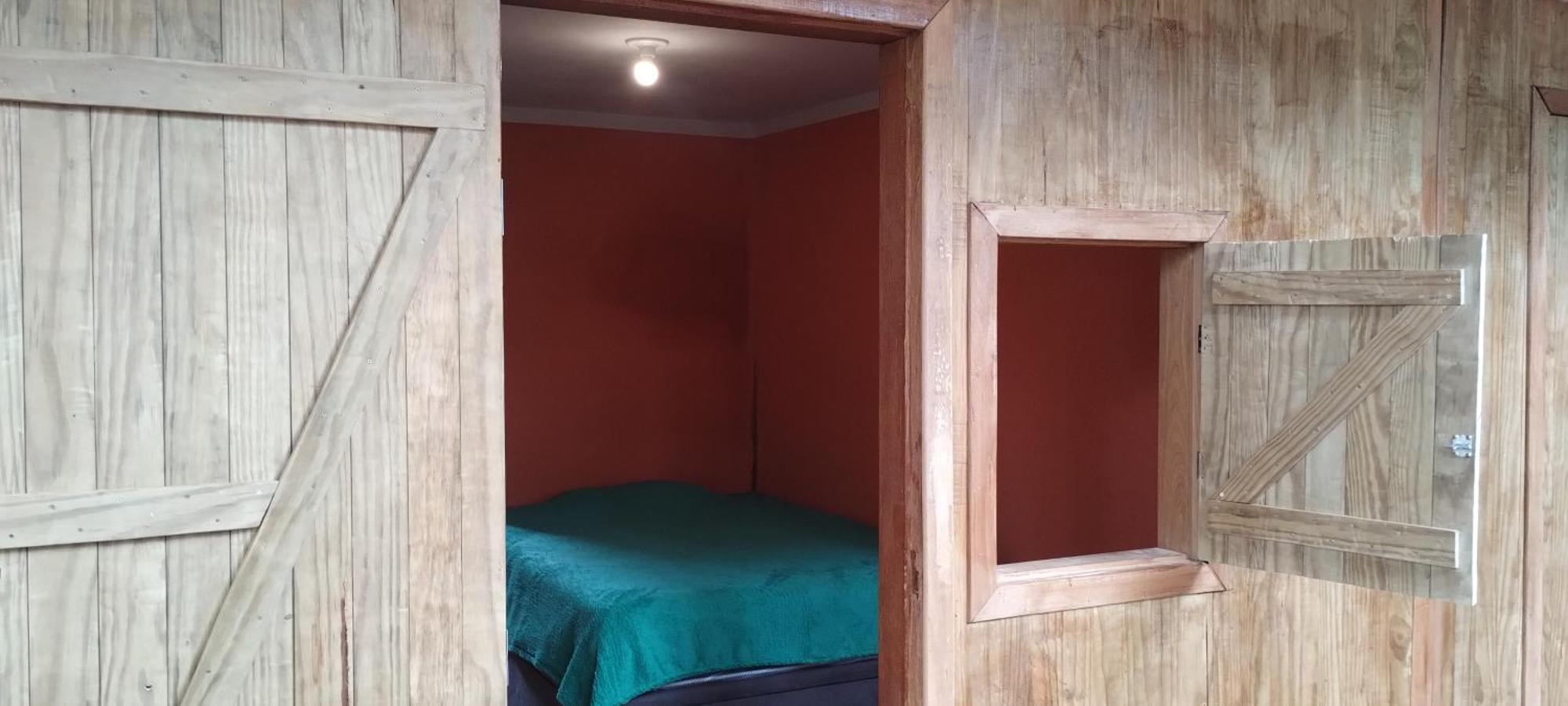 Nova Terra Alto Paraiso Guest house *